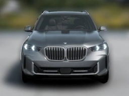 BMW X5 sDrive40i Sports Activity Vehicle 2026