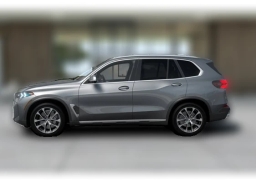 BMW X5 sDrive40i Sports Activity Vehicle 2026