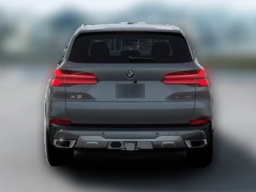BMW X5 sDrive40i Sports Activity Vehicle 2026