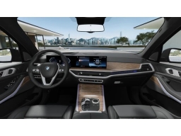 BMW X5 sDrive40i Sports Activity Vehicle 2026
