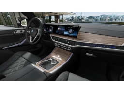 BMW X5 sDrive40i Sports Activity Vehicle 2026
