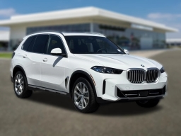 BMW X5 sDrive40i Sports Activity Vehicle 2026