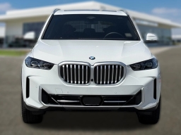 BMW X5 sDrive40i Sports Activity Vehicle 2026