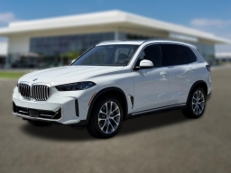 BMW X5 sDrive40i Sports Activity Vehicle 2026