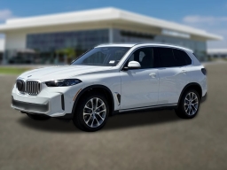 BMW X5 sDrive40i Sports Activity Vehicle 2026