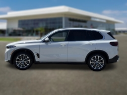 BMW X5 sDrive40i Sports Activity Vehicle 2026