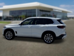 BMW X5 sDrive40i Sports Activity Vehicle 2026