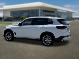BMW X5 sDrive40i Sports Activity Vehicle 2026