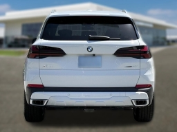 BMW X5 sDrive40i Sports Activity Vehicle 2026