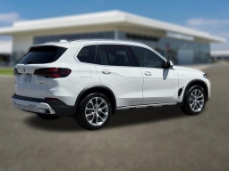 BMW X5 sDrive40i Sports Activity Vehicle 2026