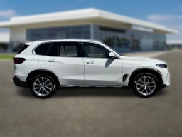 BMW X5 sDrive40i Sports Activity Vehicle 2026