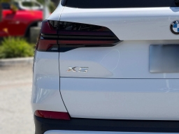 BMW X5 sDrive40i Sports Activity Vehicle 2026