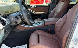 BMW X5 sDrive40i Sports Activity Vehicle 2026