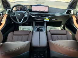 BMW X5 sDrive40i Sports Activity Vehicle 2026