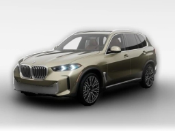 BMW X5 sDrive40i Sports Activity Vehicle 2026