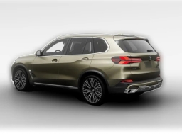 BMW X5 sDrive40i Sports Activity Vehicle 2026