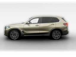 BMW X5 sDrive40i Sports Activity Vehicle 2026