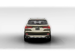 BMW X5 sDrive40i Sports Activity Vehicle 2026
