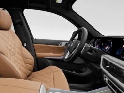 BMW X5 sDrive40i Sports Activity Vehicle 2026
