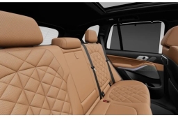 BMW X5 sDrive40i Sports Activity Vehicle 2026