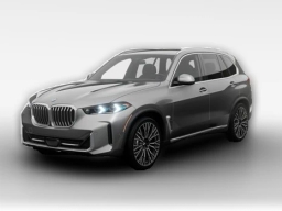 BMW X5 sDrive40i Sports Activity Vehicle 2026