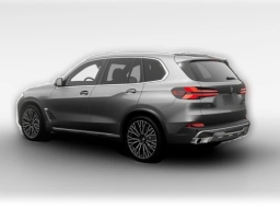 BMW X5 sDrive40i Sports Activity Vehicle 2026