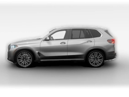 BMW X5 sDrive40i Sports Activity Vehicle 2026