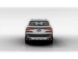 BMW X5 sDrive40i Sports Activity Vehicle 2026