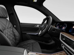 BMW X5 sDrive40i Sports Activity Vehicle 2026