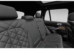 BMW X5 sDrive40i Sports Activity Vehicle 2026