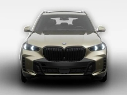 BMW X5 sDrive40i Sports Activity Vehicle 2026
