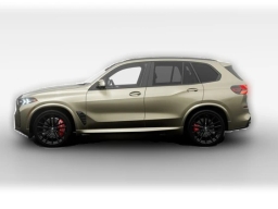 BMW X5 sDrive40i Sports Activity Vehicle 2026