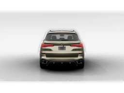 BMW X5 sDrive40i Sports Activity Vehicle 2026