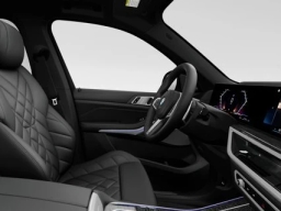 BMW X5 sDrive40i Sports Activity Vehicle 2026