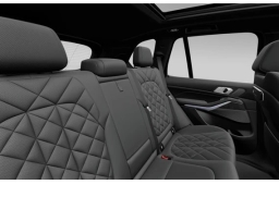 BMW X5 sDrive40i Sports Activity Vehicle 2026