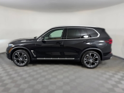 BMW X5 sDrive40i Sports Activity Vehicle 2026