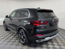 BMW X5 sDrive40i Sports Activity Vehicle 2026
