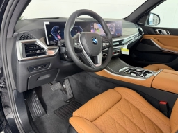BMW X5 sDrive40i Sports Activity Vehicle 2026