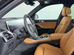 BMW X5 sDrive40i Sports Activity Vehicle 2026