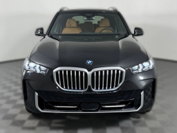 BMW X5 sDrive40i Sports Activity Vehicle 2026