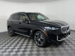 BMW X5 sDrive40i Sports Activity Vehicle 2026