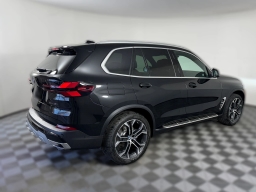 BMW X5 sDrive40i Sports Activity Vehicle 2026