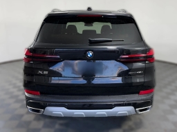 BMW X5 sDrive40i Sports Activity Vehicle 2026