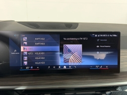 BMW X5 sDrive40i Sports Activity Vehicle 2026