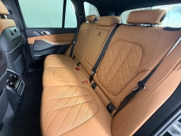 BMW X5 sDrive40i Sports Activity Vehicle 2026