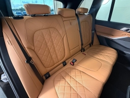 BMW X5 sDrive40i Sports Activity Vehicle 2026