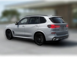 BMW X5 sDrive40i Sports Activity Vehicle 2026