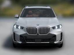 BMW X5 sDrive40i Sports Activity Vehicle 2026