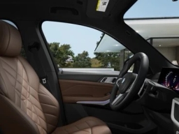 BMW X5 sDrive40i Sports Activity Vehicle 2026