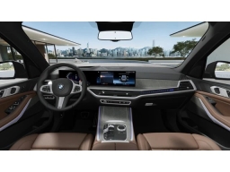 BMW X5 sDrive40i Sports Activity Vehicle 2026